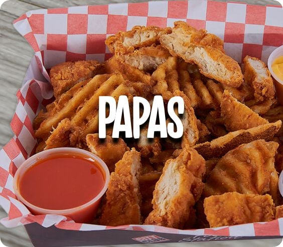 Papas
